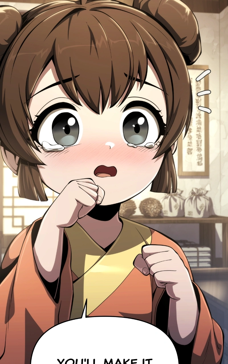 The Poison Master of Sichuan Tang Clan Chapter 27 — Page 60