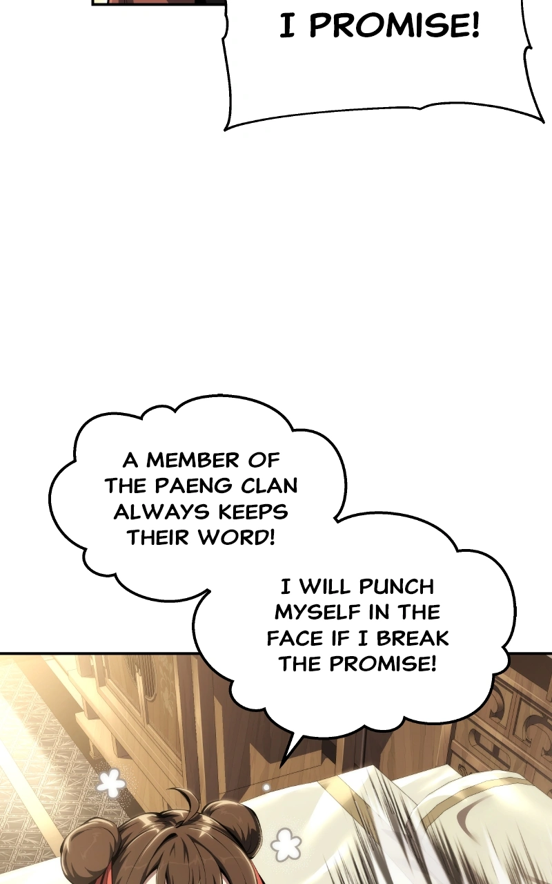 The Poison Master of Sichuan Tang Clan Chapter 27 — Page 64