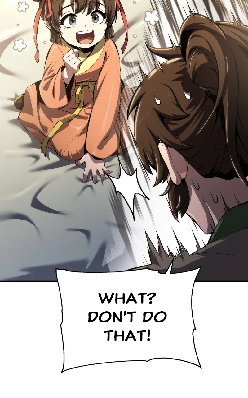 The Poison Master of Sichuan Tang Clan Chapter 27 — Page 65