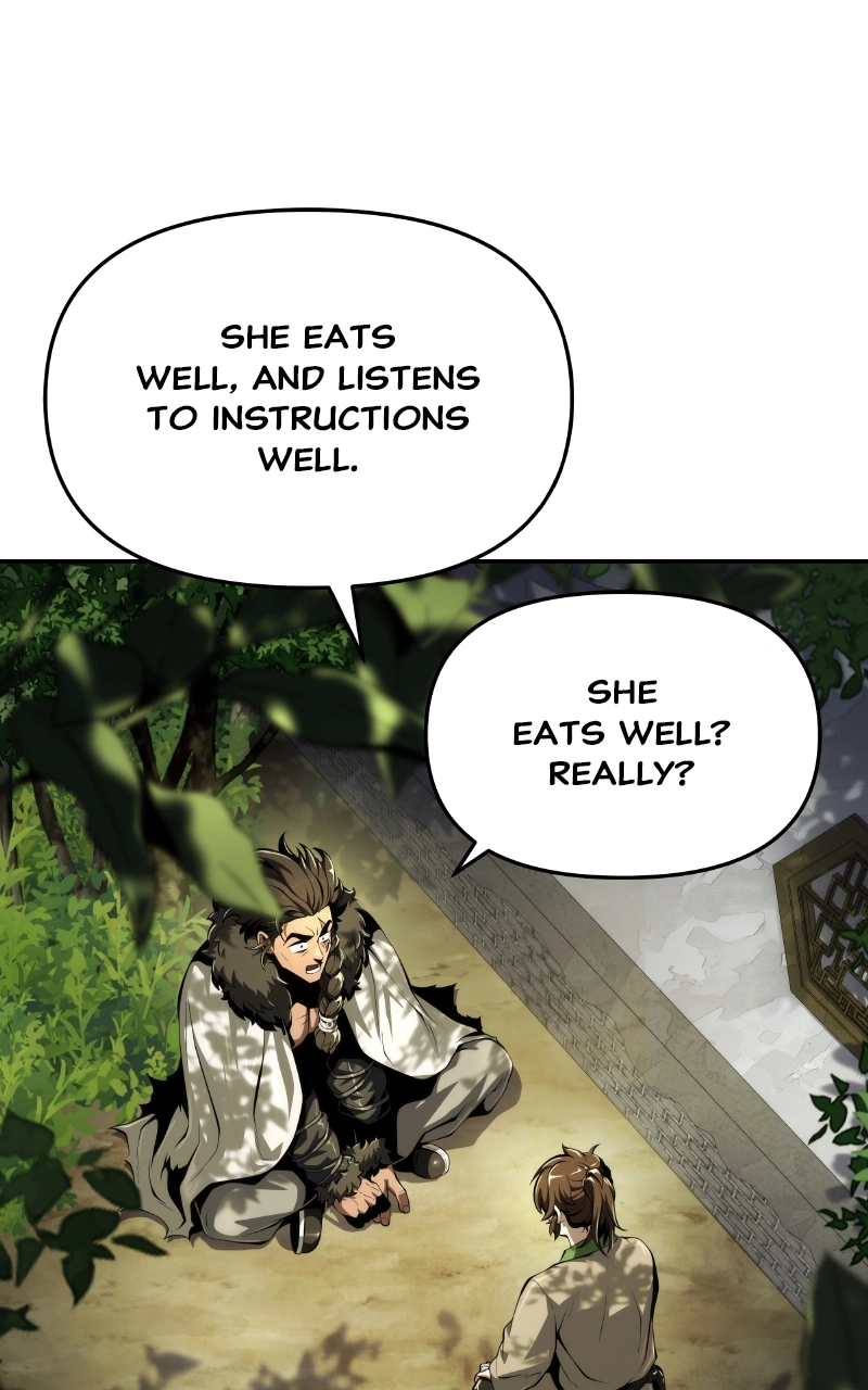 The Poison Master of Sichuan Tang Clan Chapter 27 — Page 76