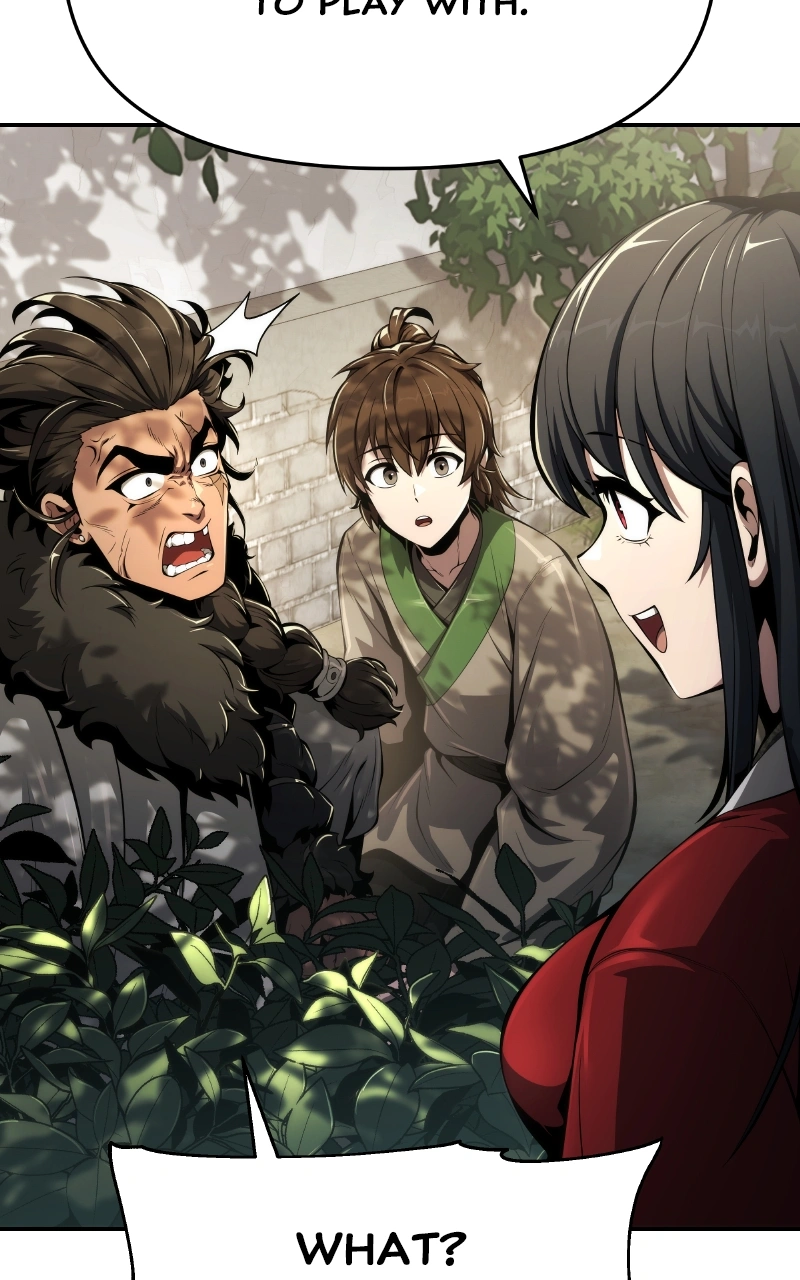 The Poison Master of Sichuan Tang Clan Chapter 27 — Page 83