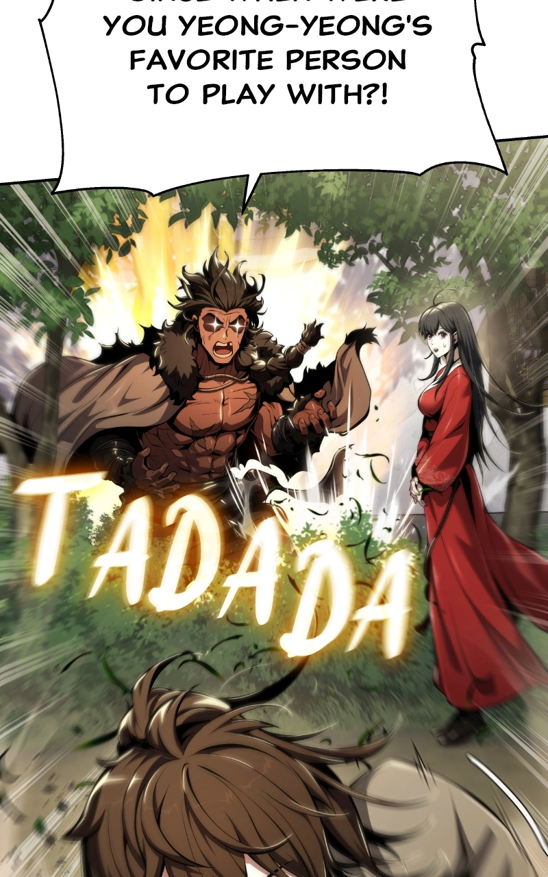The Poison Master of Sichuan Tang Clan Chapter 27 — Page 86
