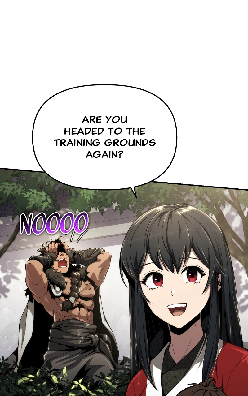The Poison Master of Sichuan Tang Clan Chapter 27 — Page 88