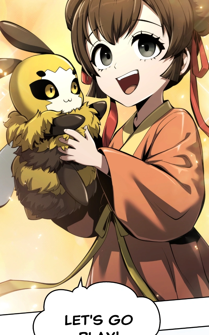 The Poison Master of Sichuan Tang Clan Chapter 27 — Page 93