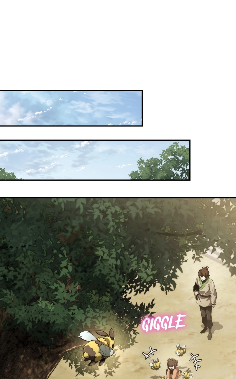 The Poison Master of Sichuan Tang Clan Chapter 27 — Page 95