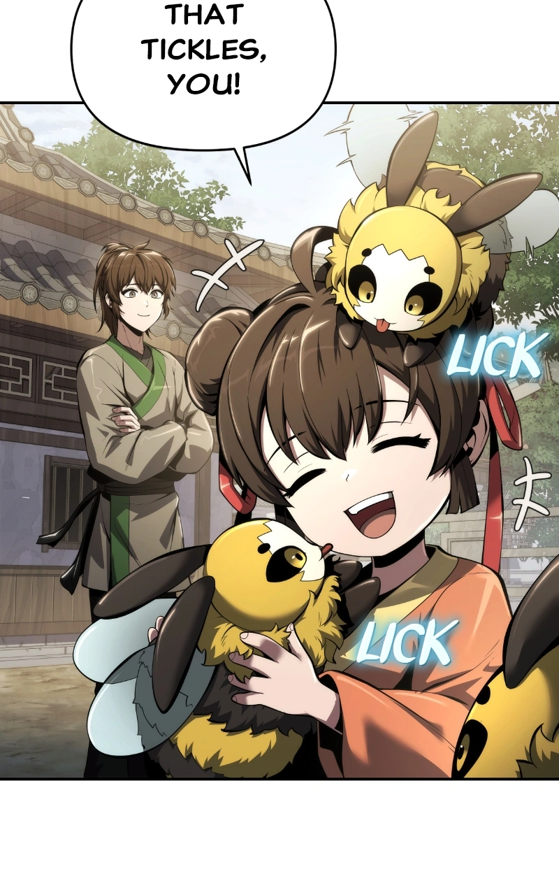 The Poison Master of Sichuan Tang Clan Chapter 27 — Page 97