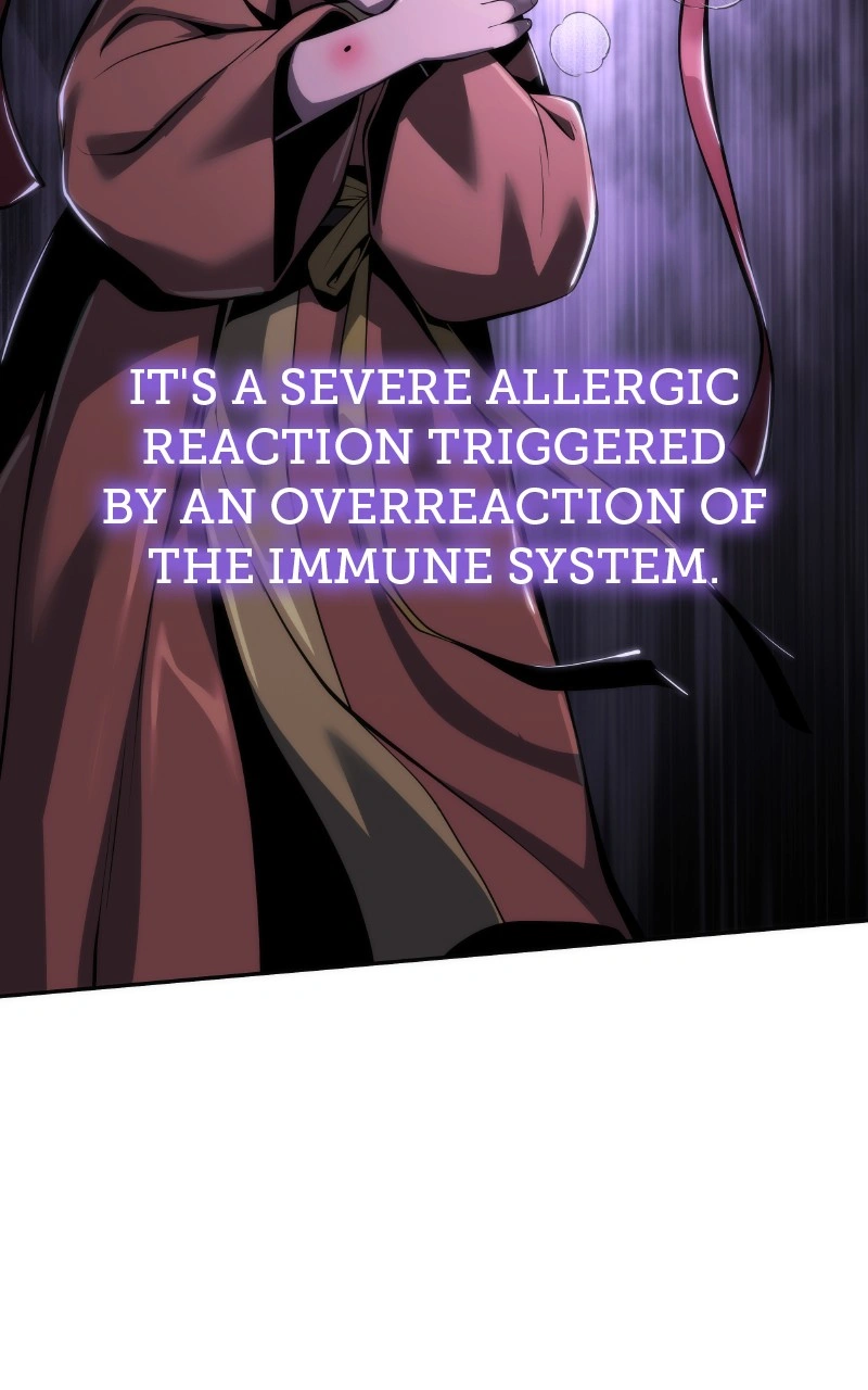 The Poison Master of Sichuan Tang Clan Chapter 28 — Page 3