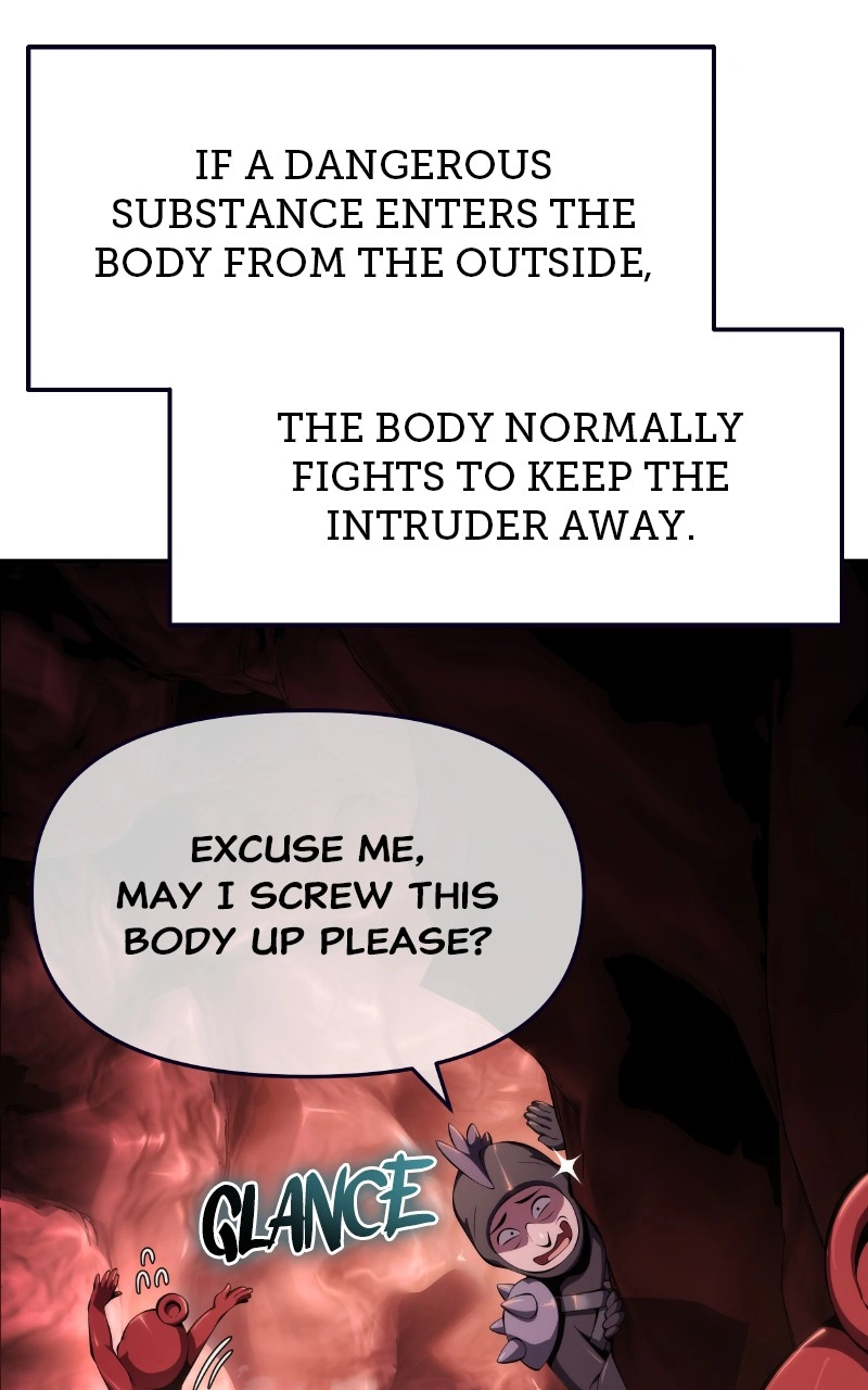 The Poison Master of Sichuan Tang Clan Chapter 28 — Page 4