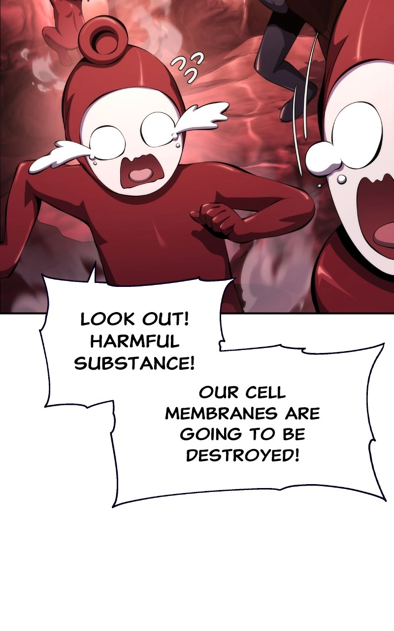 The Poison Master of Sichuan Tang Clan Chapter 28 — Page 5