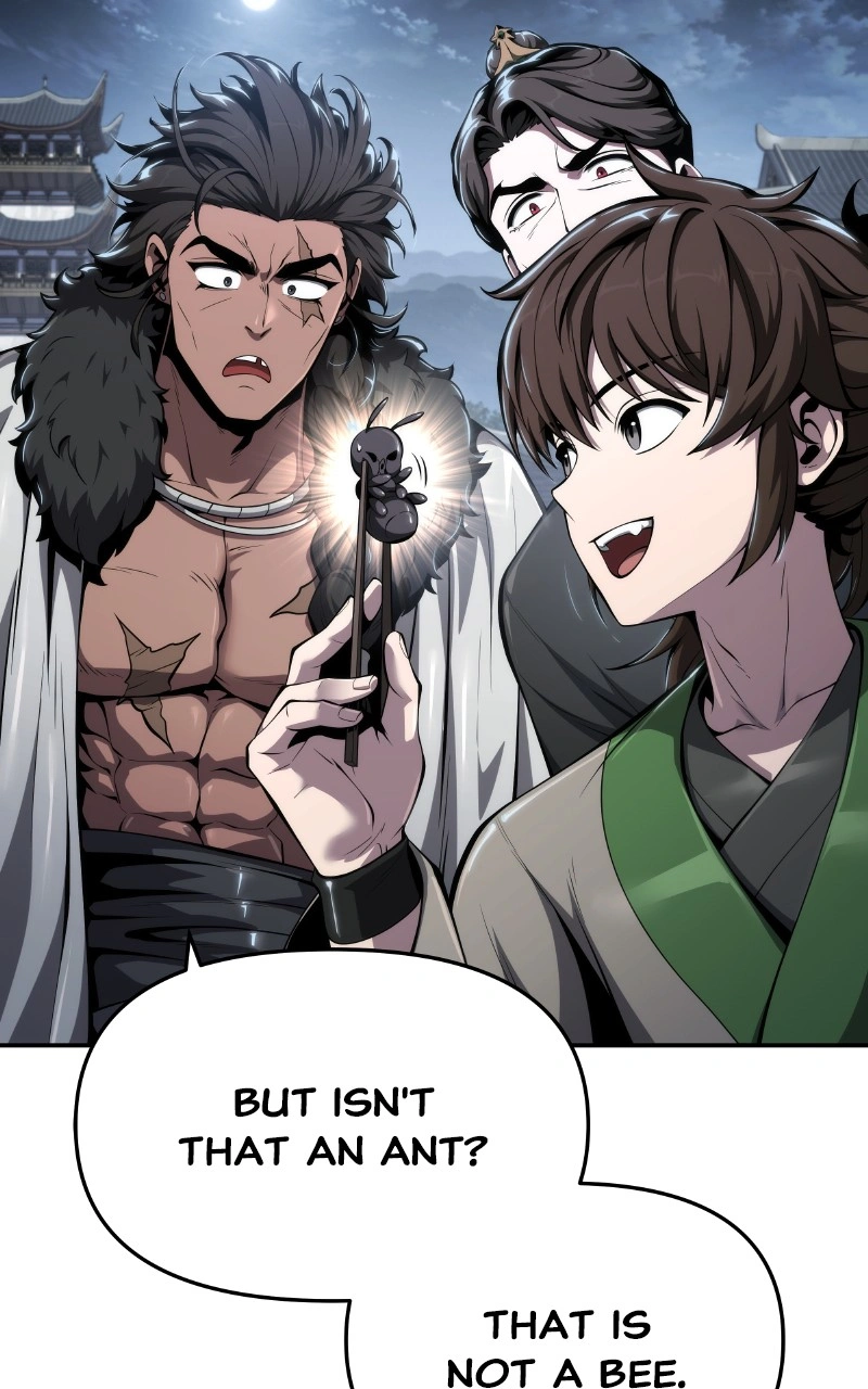 The Poison Master of Sichuan Tang Clan Chapter 28 — Page 102