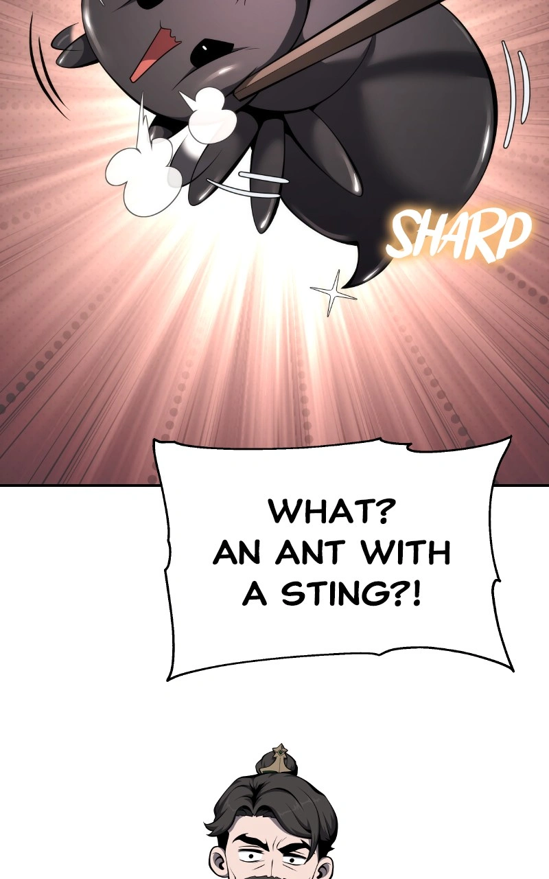 The Poison Master of Sichuan Tang Clan Chapter 28 — Page 107