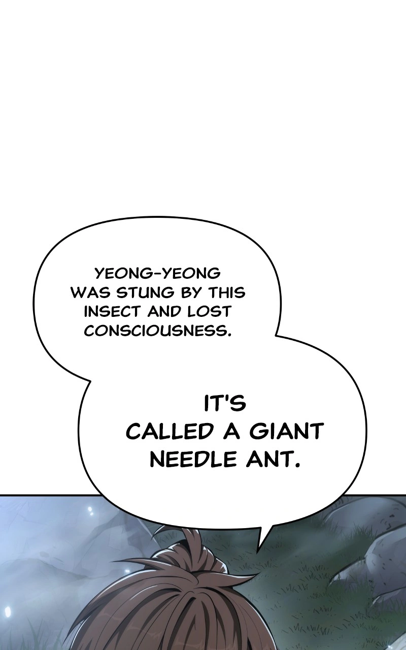 The Poison Master of Sichuan Tang Clan Chapter 28 — Page 109