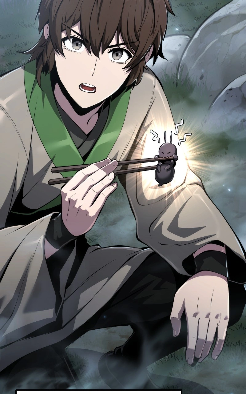 The Poison Master of Sichuan Tang Clan Chapter 28 — Page 110
