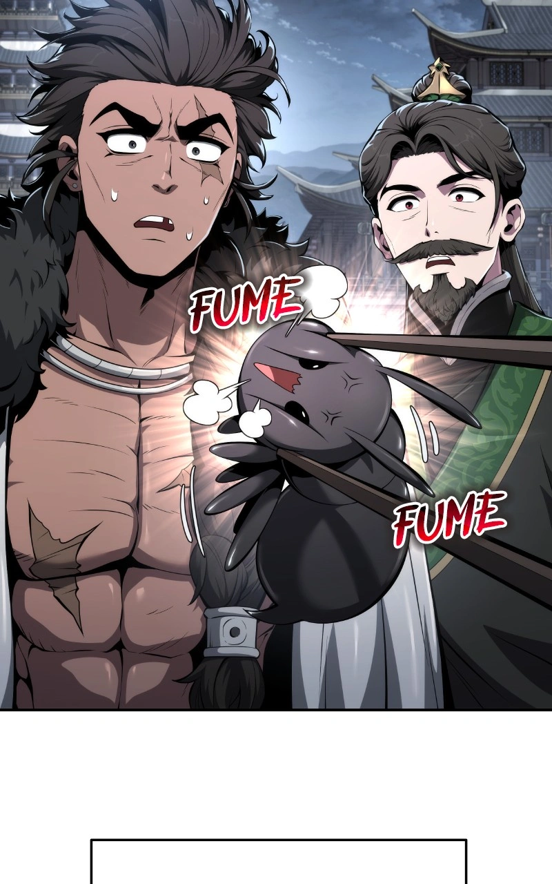 The Poison Master of Sichuan Tang Clan Chapter 28 — Page 112