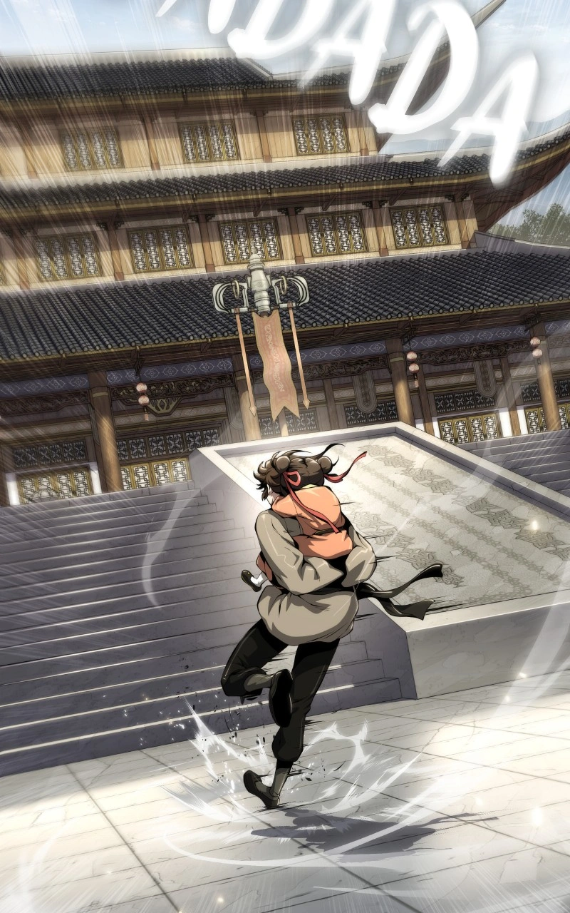 The Poison Master of Sichuan Tang Clan Chapter 28 — Page 19