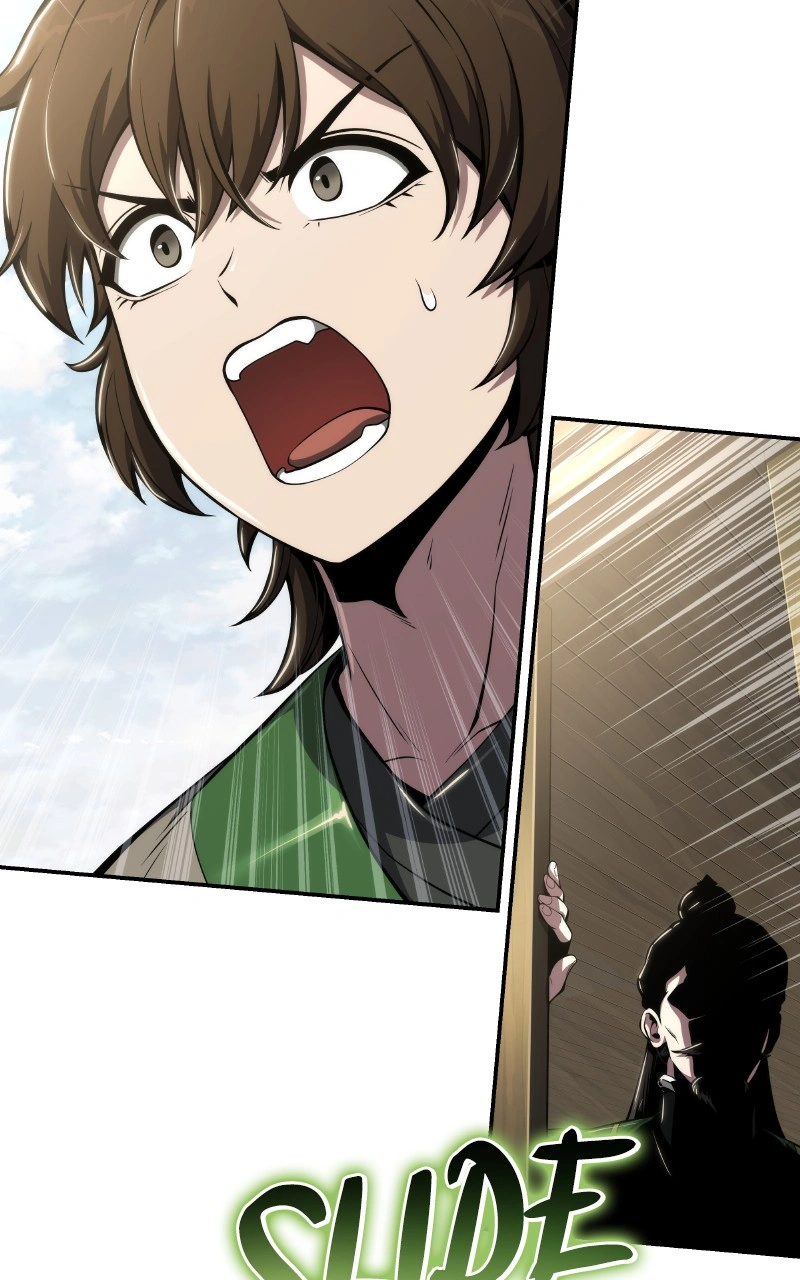 The Poison Master of Sichuan Tang Clan Chapter 28 — Page 21