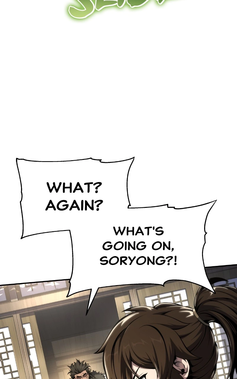 The Poison Master of Sichuan Tang Clan Chapter 28 — Page 22