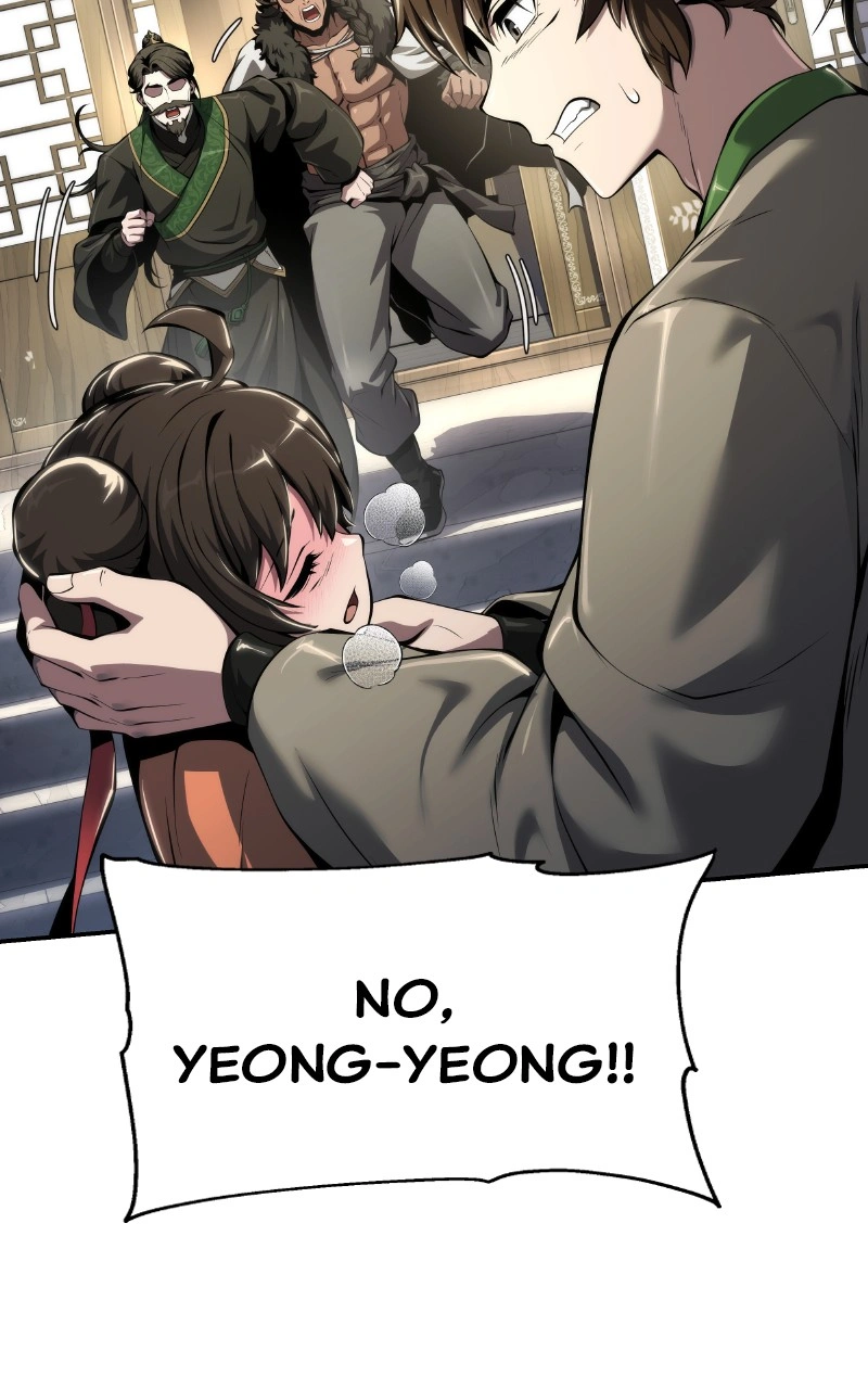 The Poison Master of Sichuan Tang Clan Chapter 28 — Page 23