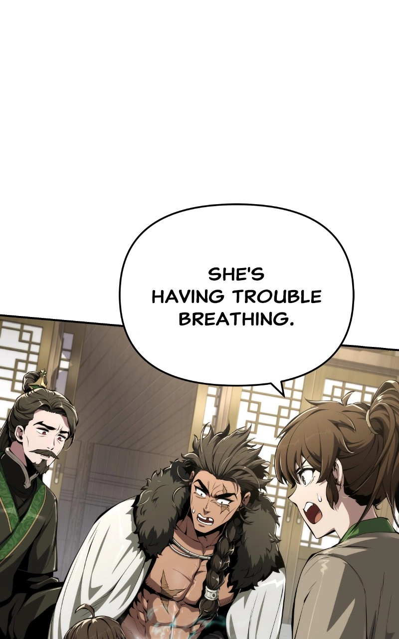 The Poison Master of Sichuan Tang Clan Chapter 28 — Page 24