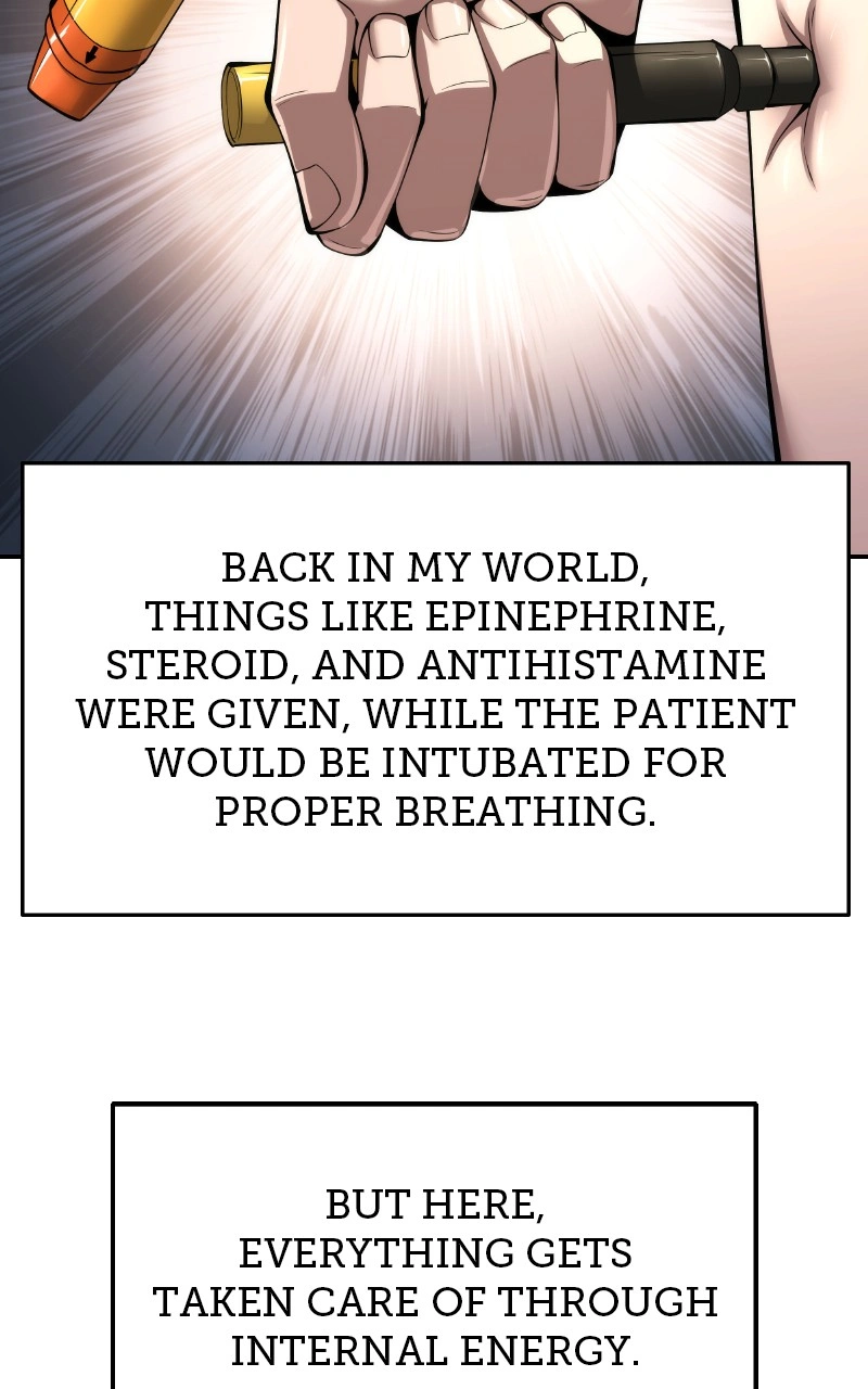 The Poison Master of Sichuan Tang Clan Chapter 28 — Page 30