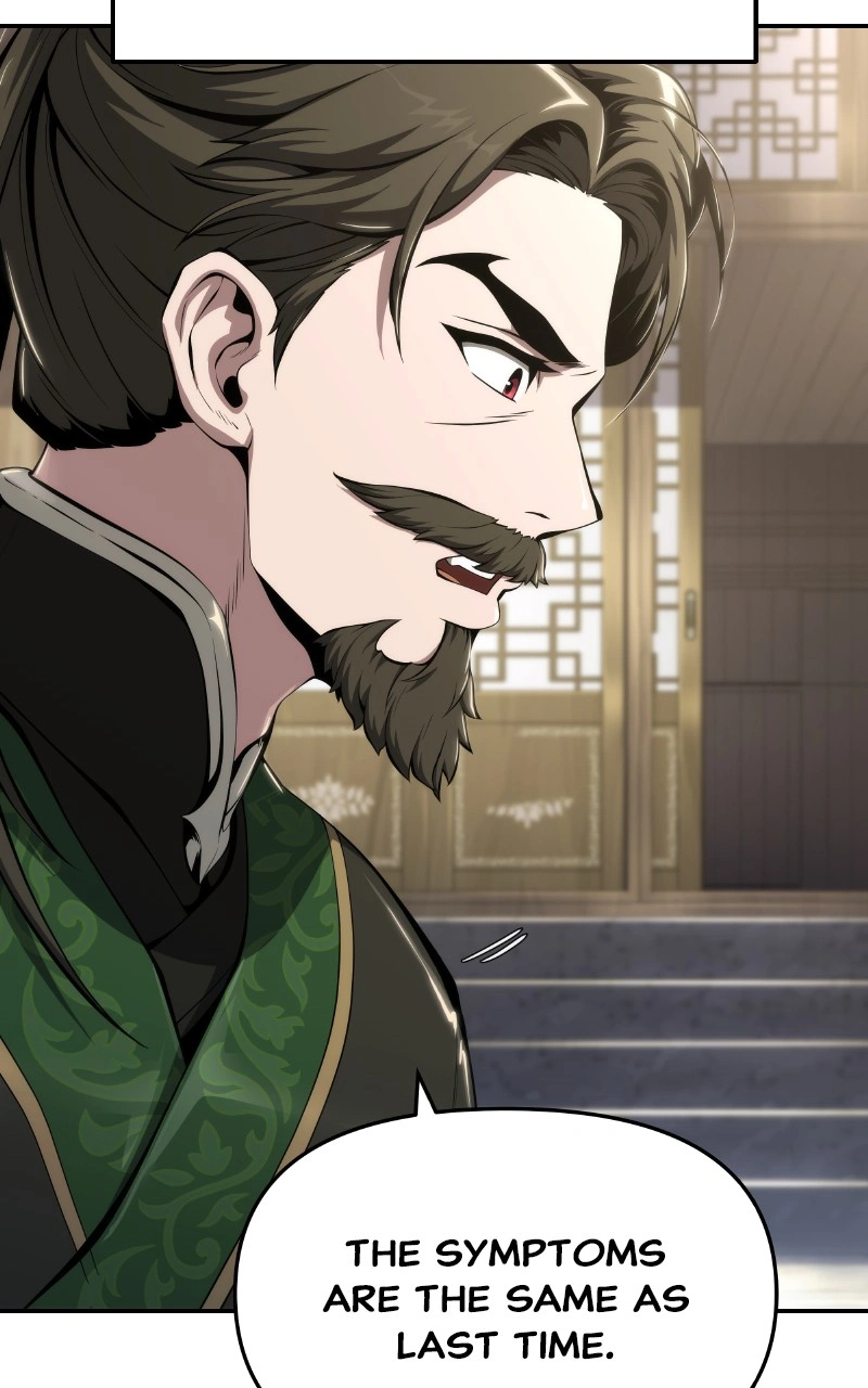 The Poison Master of Sichuan Tang Clan Chapter 28 — Page 31