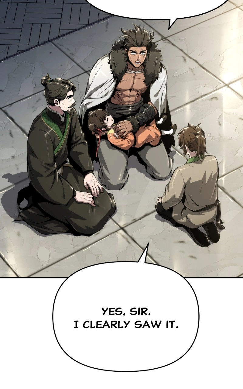 The Poison Master of Sichuan Tang Clan Chapter 28 — Page 33
