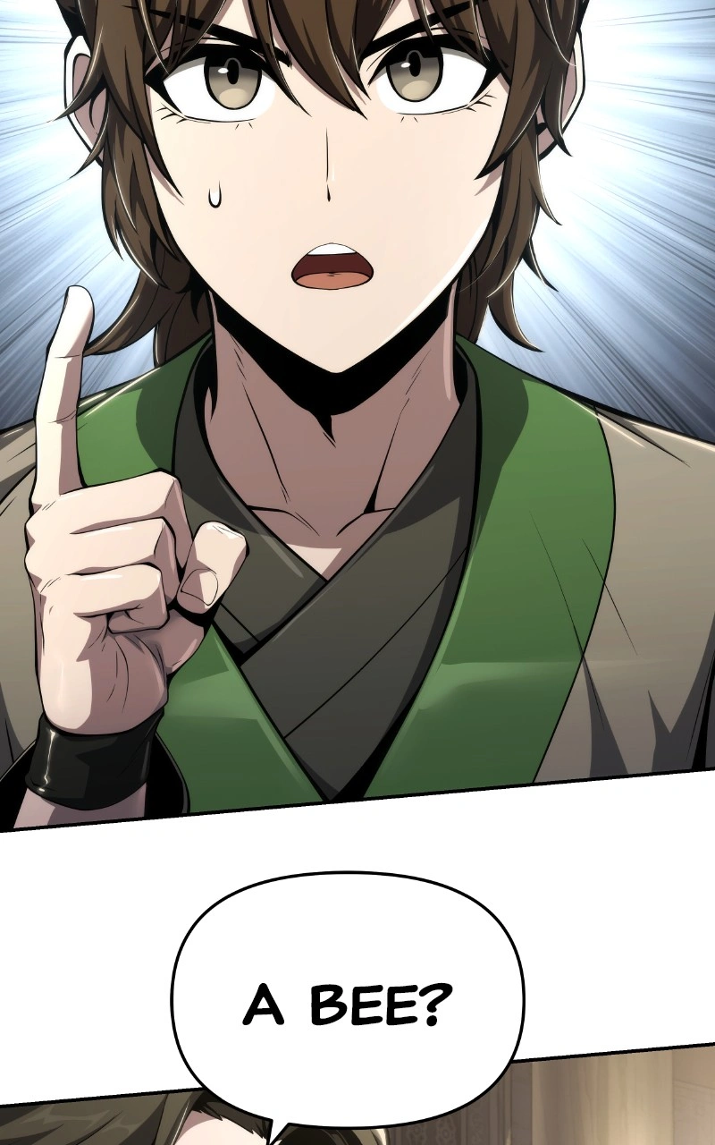 The Poison Master of Sichuan Tang Clan Chapter 28 — Page 35