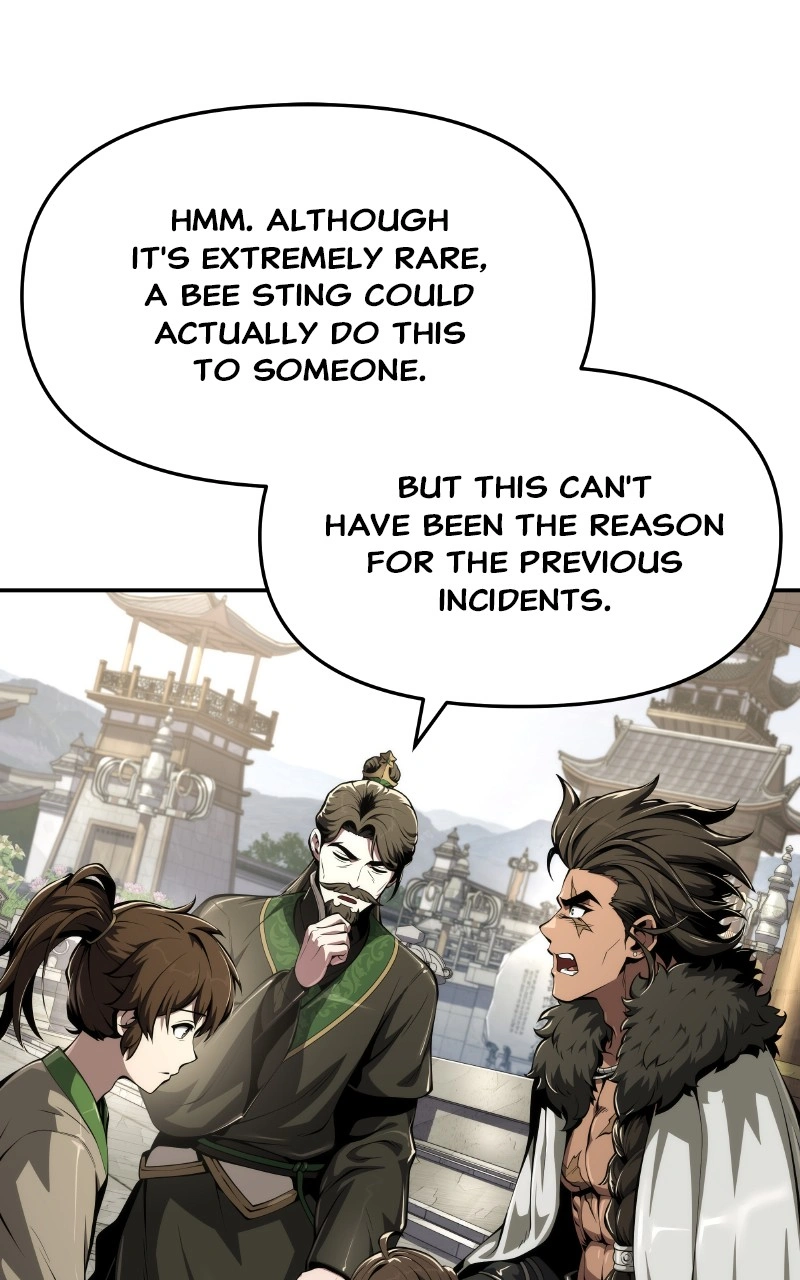 The Poison Master of Sichuan Tang Clan Chapter 28 — Page 37