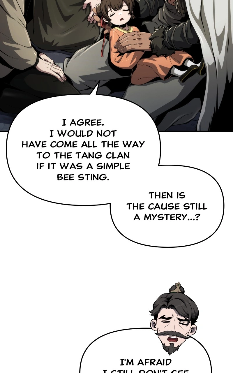 The Poison Master of Sichuan Tang Clan Chapter 28 — Page 38