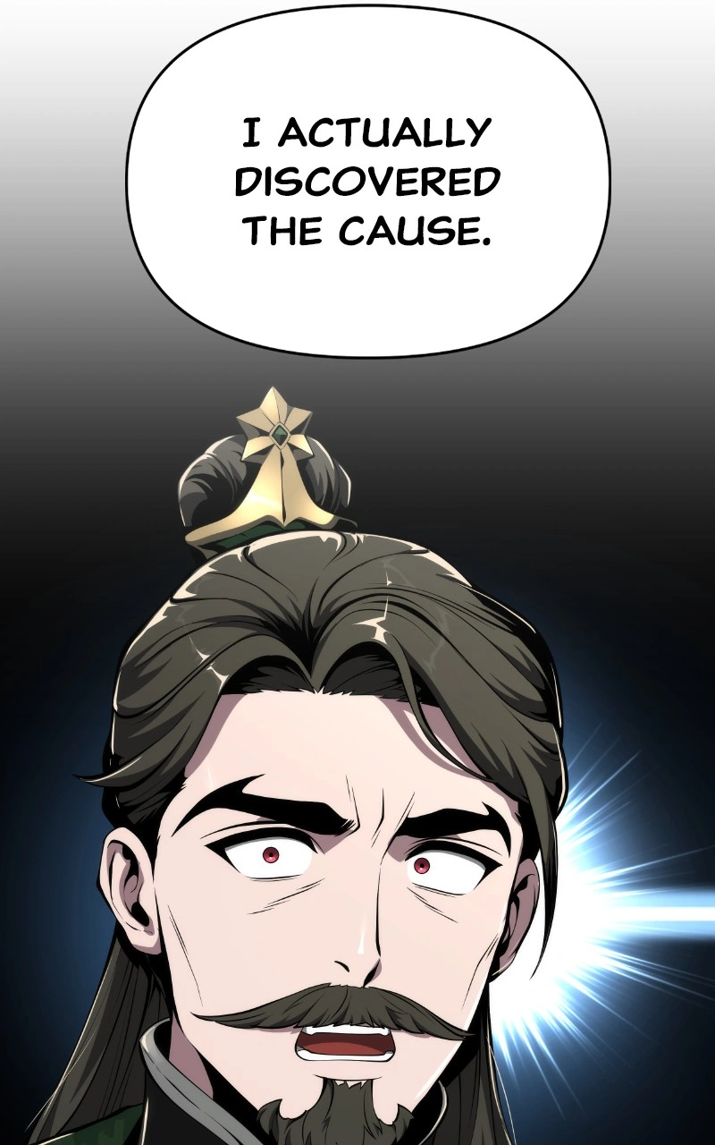 The Poison Master of Sichuan Tang Clan Chapter 28 — Page 40