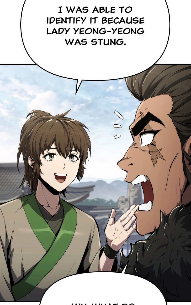 The Poison Master of Sichuan Tang Clan Chapter 28 — Page 42