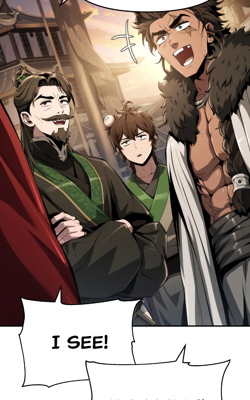 The Poison Master of Sichuan Tang Clan Chapter 28 — Page 52