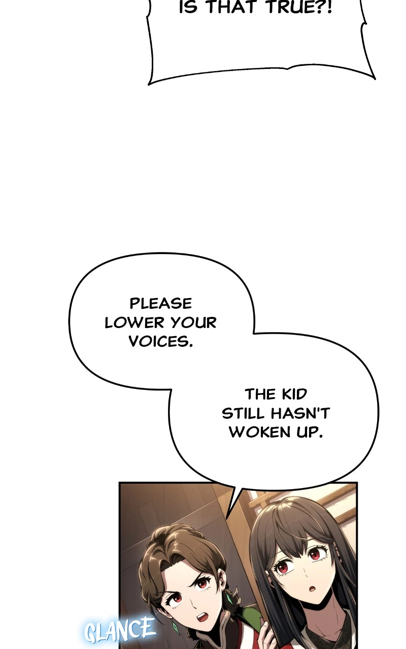 The Poison Master of Sichuan Tang Clan Chapter 28 — Page 53