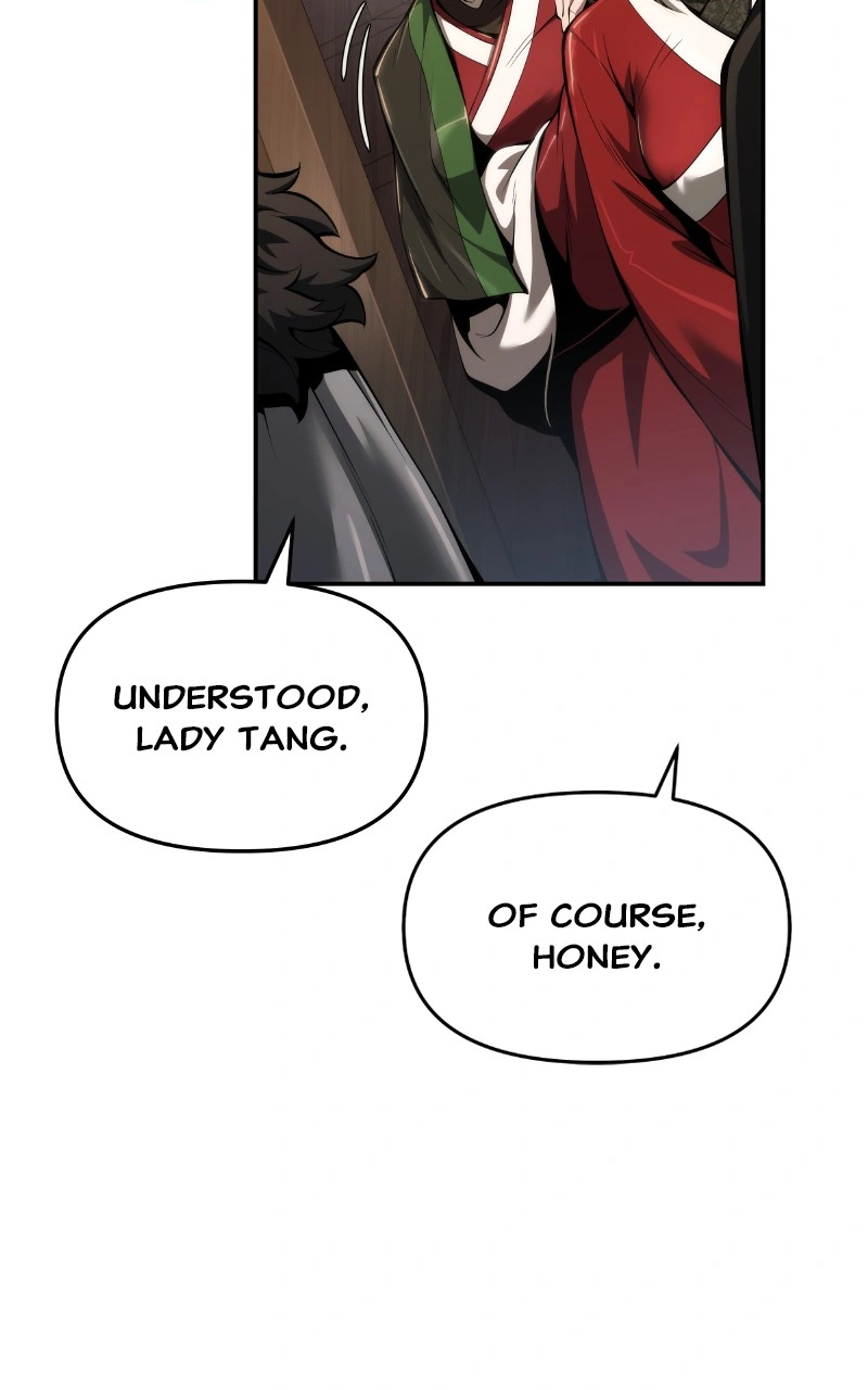 The Poison Master of Sichuan Tang Clan Chapter 28 — Page 54