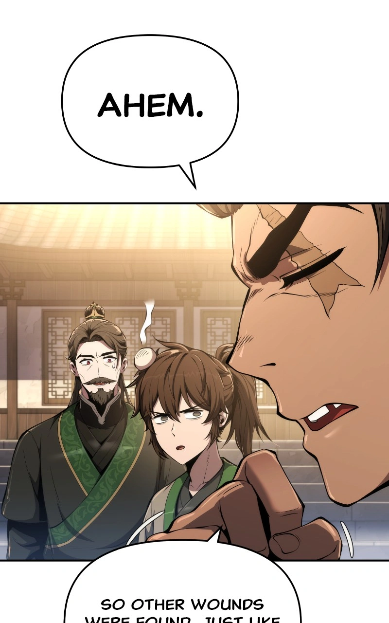 The Poison Master of Sichuan Tang Clan Chapter 28 — Page 55