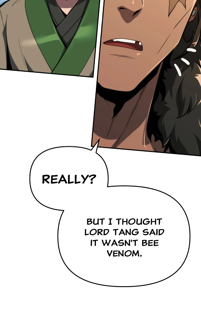 The Poison Master of Sichuan Tang Clan Chapter 28 — Page 59