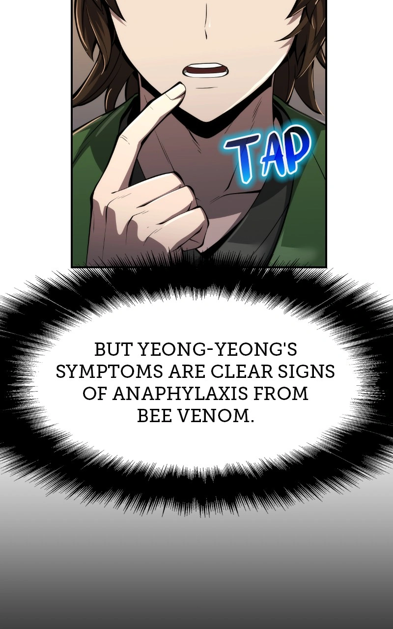 The Poison Master of Sichuan Tang Clan Chapter 28 — Page 63