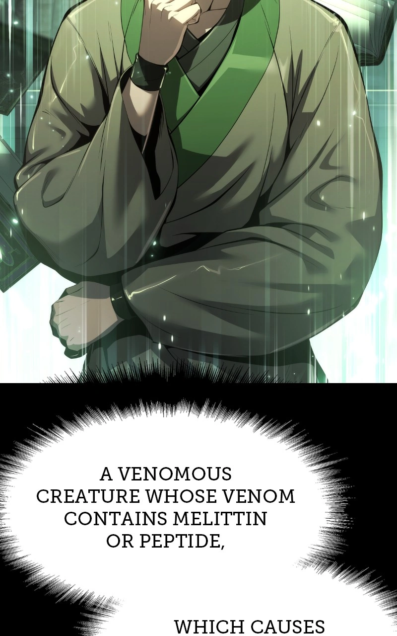 The Poison Master of Sichuan Tang Clan Chapter 28 — Page 67