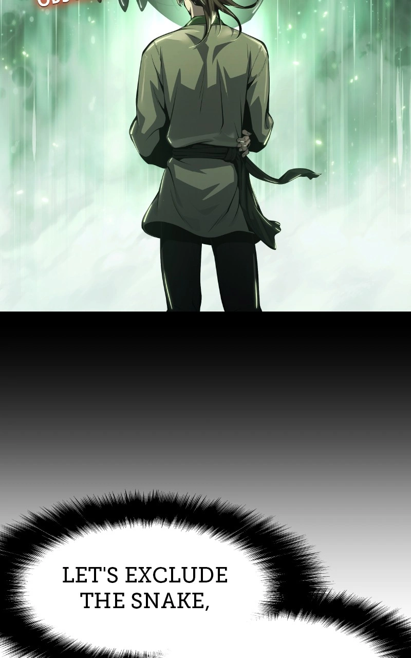 The Poison Master of Sichuan Tang Clan Chapter 28 — Page 72
