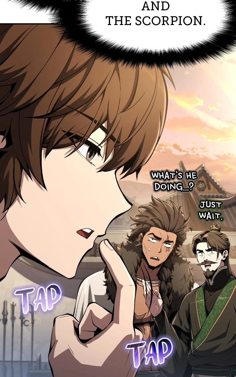 The Poison Master of Sichuan Tang Clan Chapter 28 — Page 73
