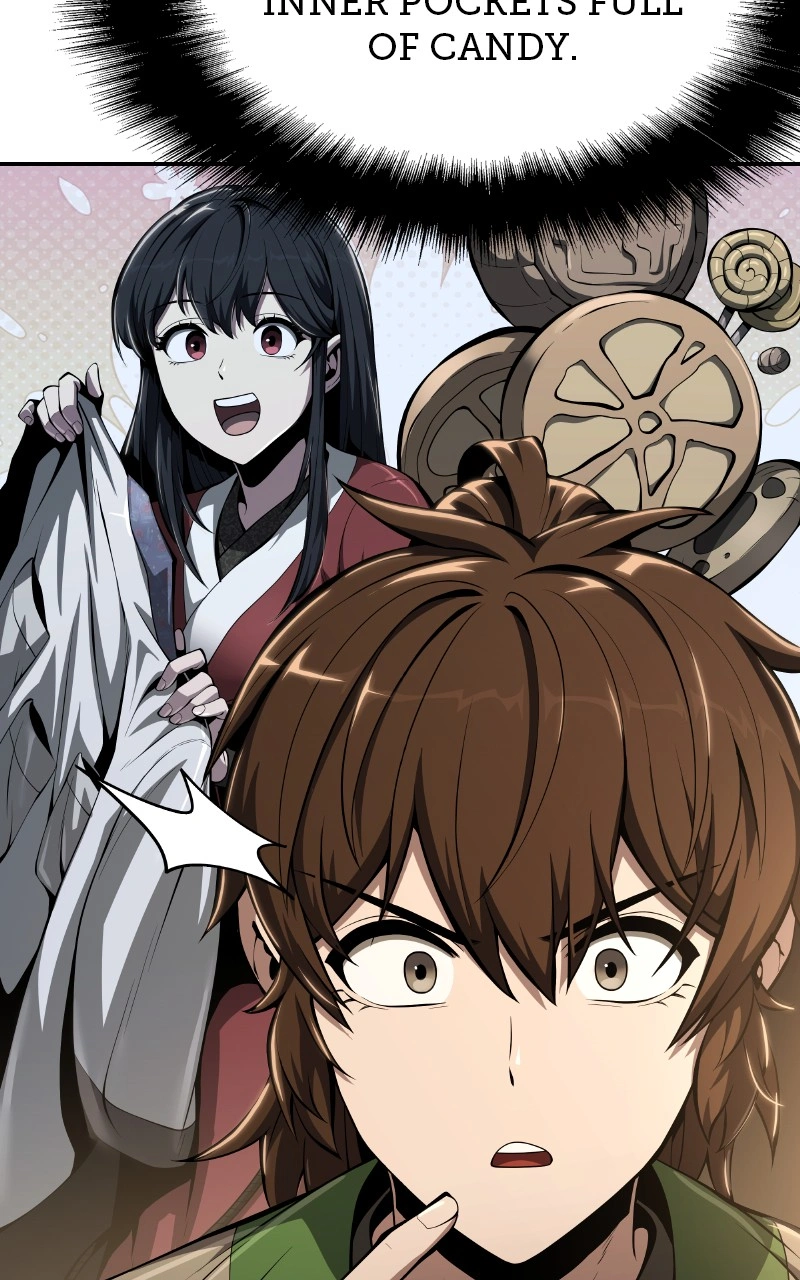 The Poison Master of Sichuan Tang Clan Chapter 28 — Page 78