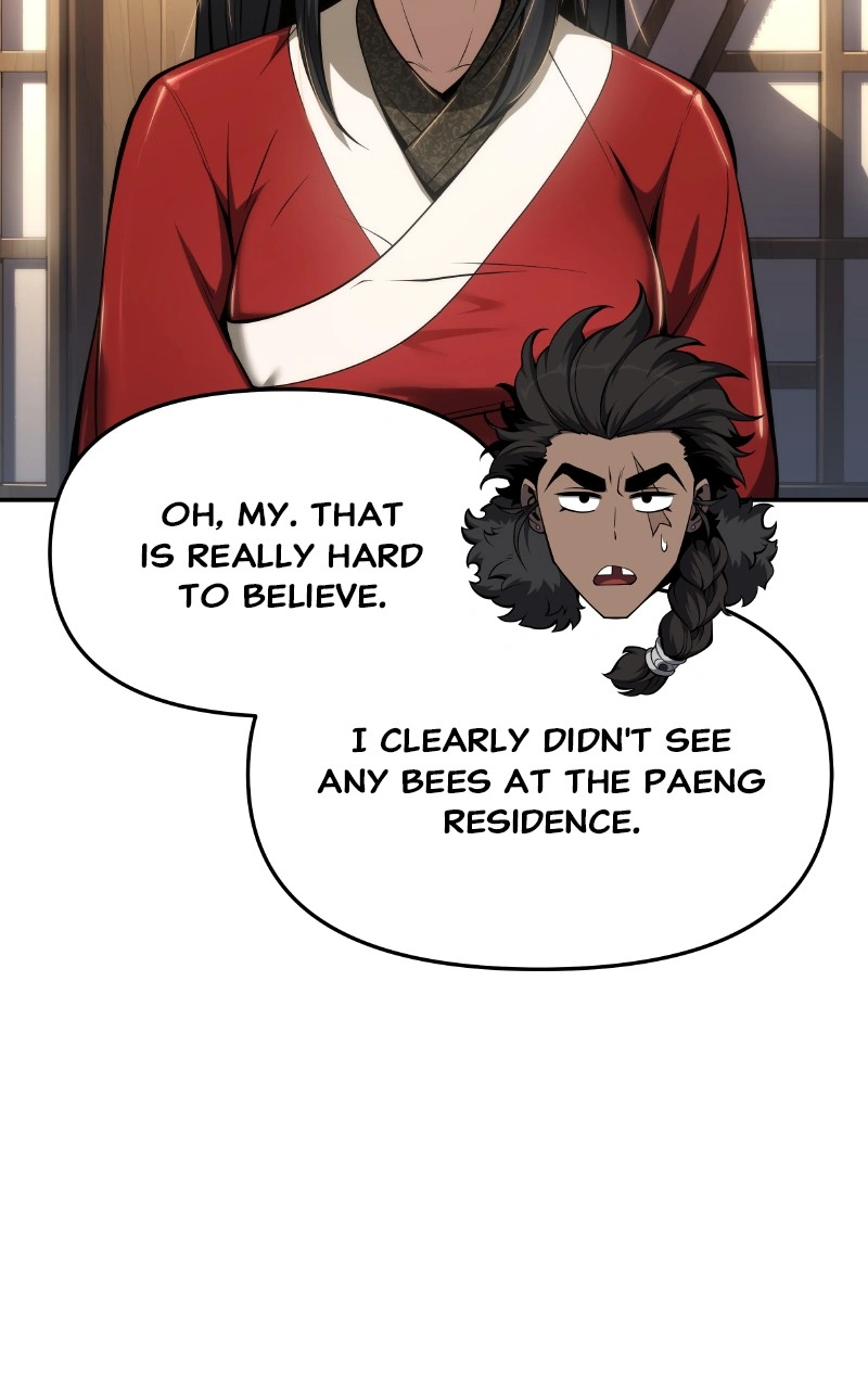 The Poison Master of Sichuan Tang Clan Chapter 28 — Page 82