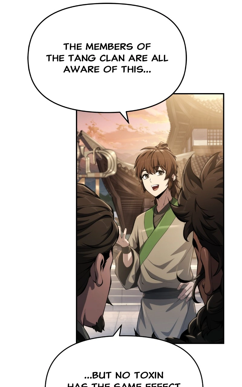 The Poison Master of Sichuan Tang Clan Chapter 28 — Page 83