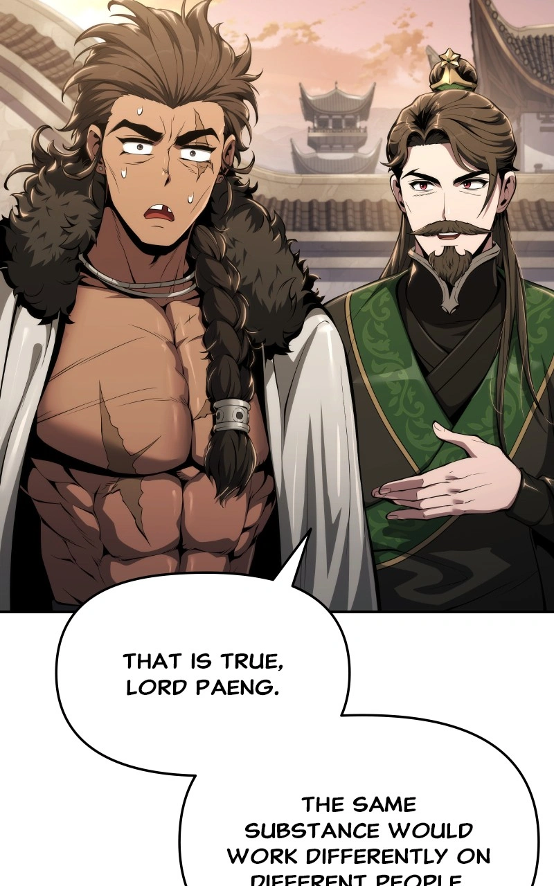 The Poison Master of Sichuan Tang Clan Chapter 28 — Page 85