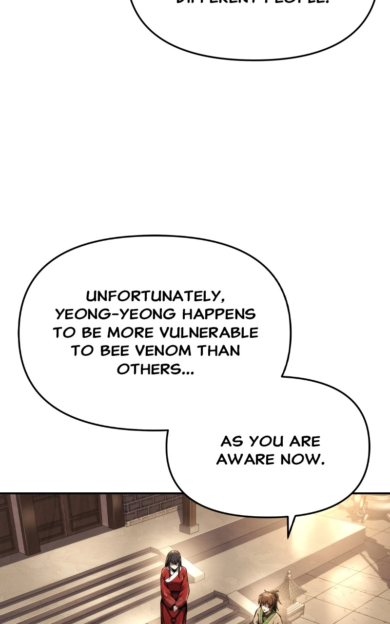 The Poison Master of Sichuan Tang Clan Chapter 28 — Page 86