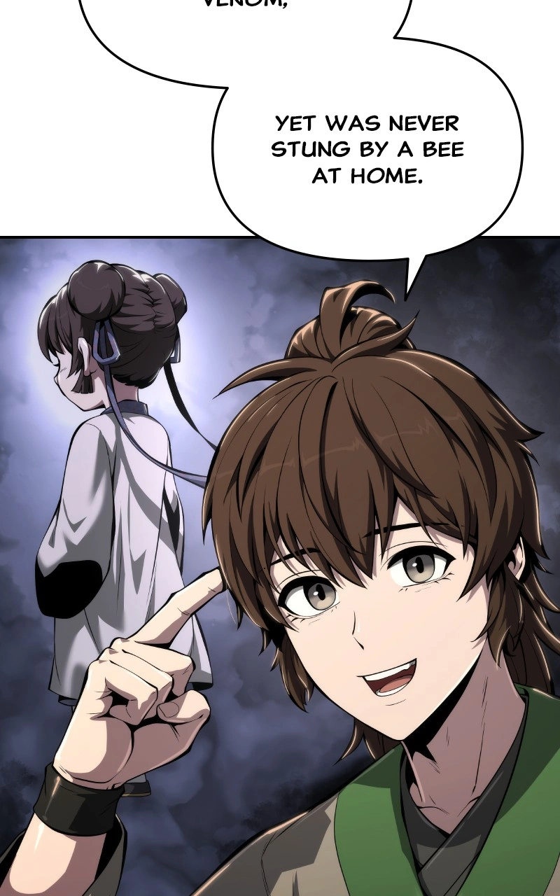 The Poison Master of Sichuan Tang Clan Chapter 28 — Page 88