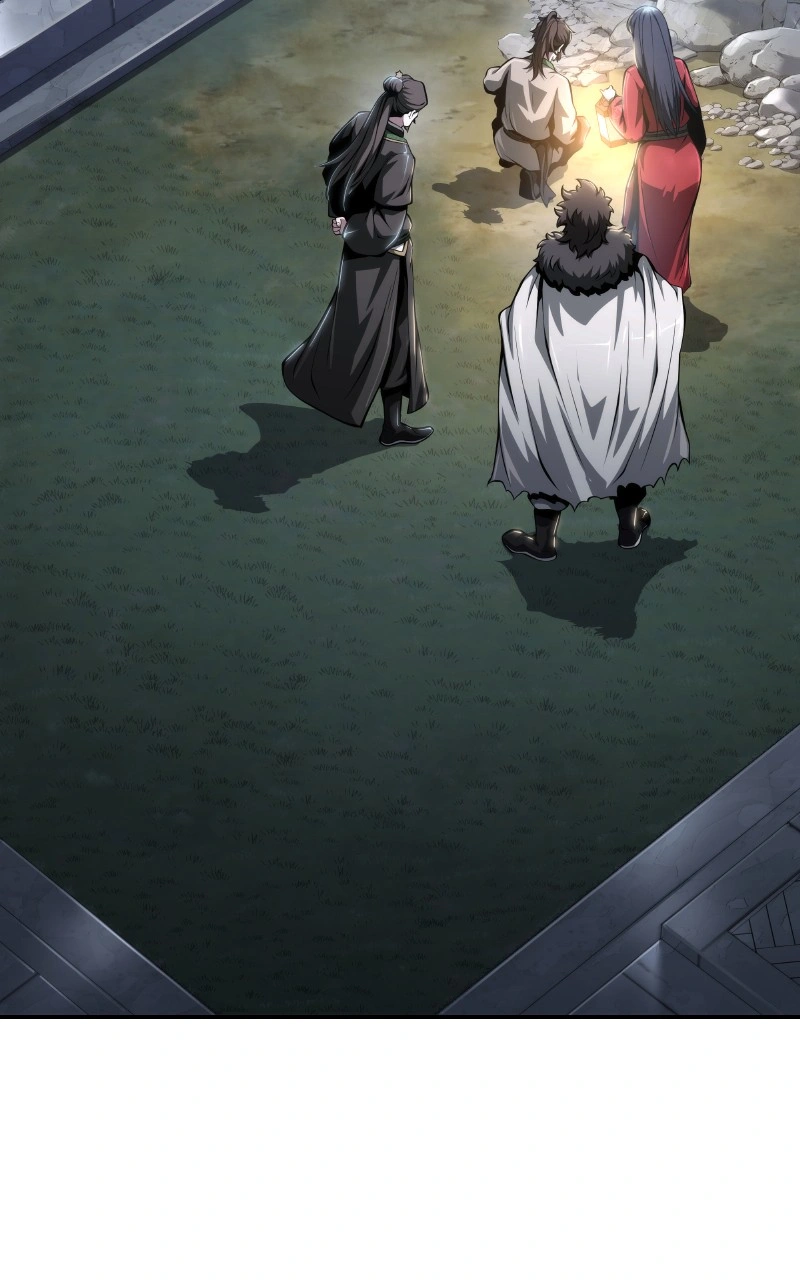The Poison Master of Sichuan Tang Clan Chapter 28 — Page 94