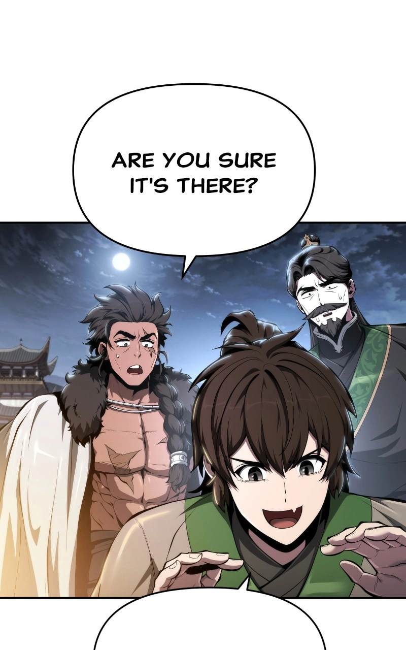 The Poison Master of Sichuan Tang Clan Chapter 28 — Page 95