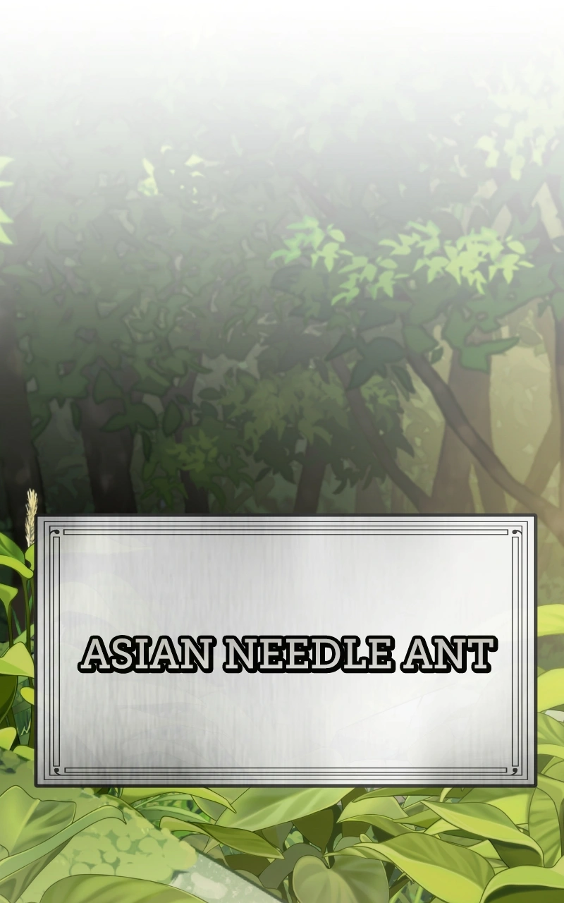 The Poison Master of Sichuan Tang Clan Chapter 29 — Page 1
