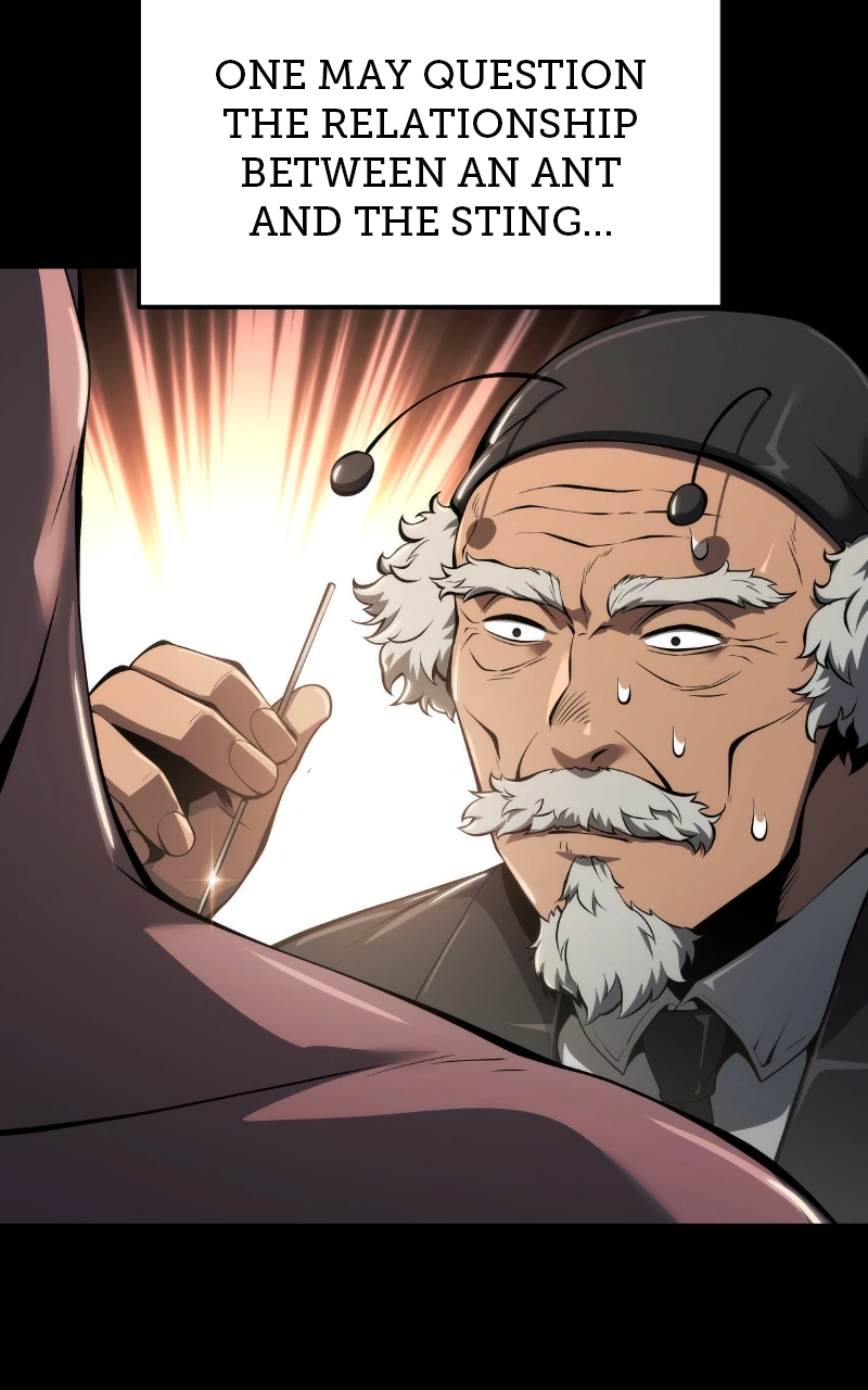 The Poison Master of Sichuan Tang Clan Chapter 29 — Page 4